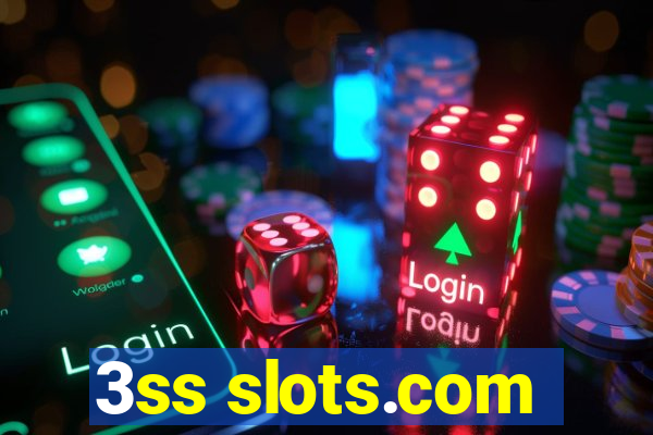 3ss slots.com