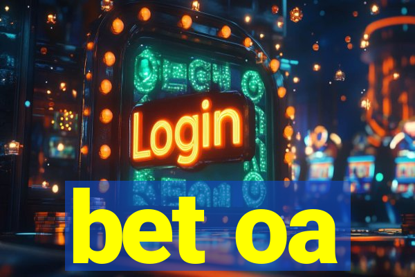 bet oa