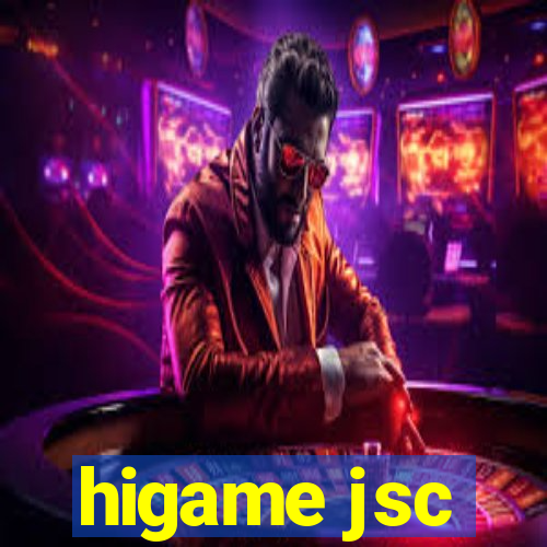 higame jsc