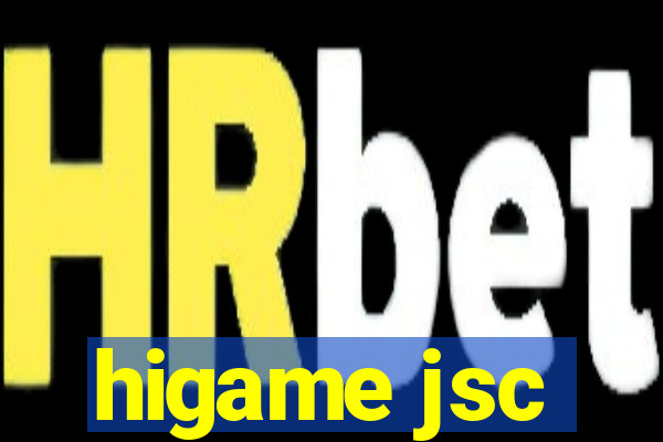 higame jsc