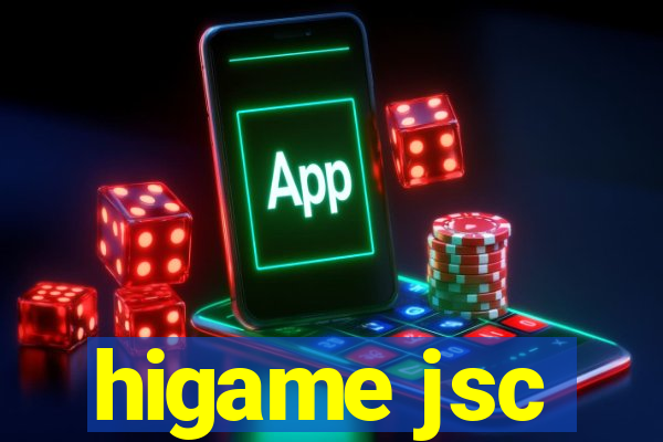 higame jsc