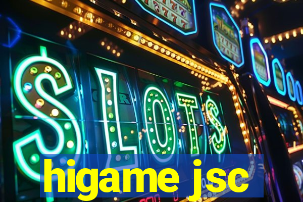 higame jsc