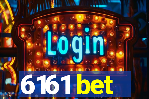 6161 bet