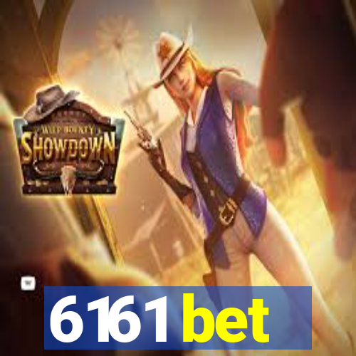 6161 bet