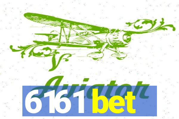 6161 bet