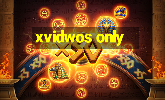 xvidwos only