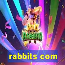 rabbits com