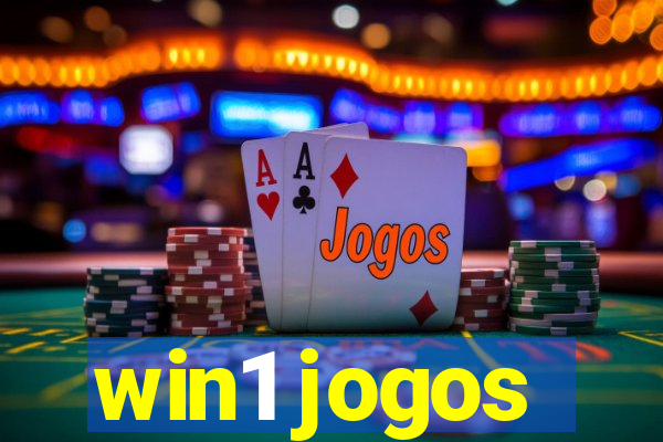 win1 jogos