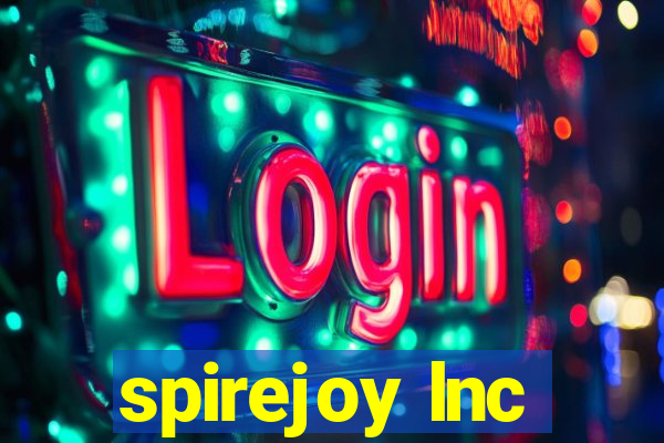 spirejoy lnc