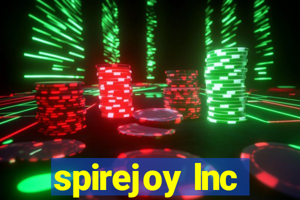 spirejoy lnc