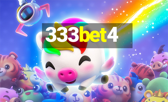 333bet4