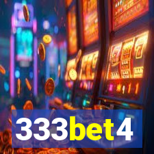 333bet4