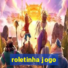 roletinha jogo