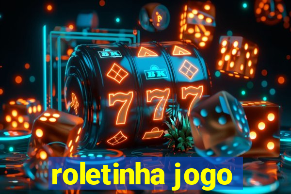 roletinha jogo