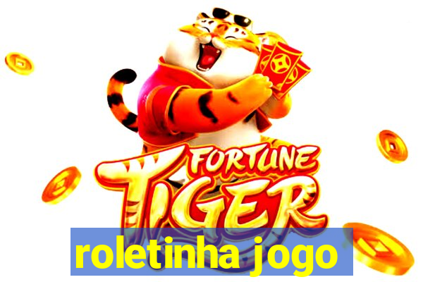 roletinha jogo