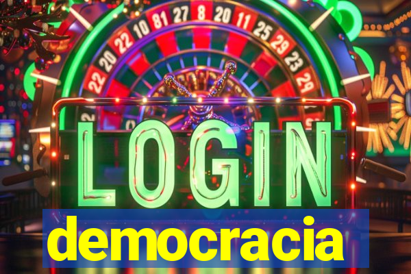 democracia significado grego