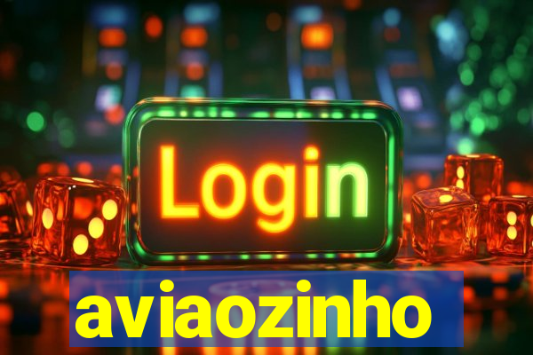 aviaozinho