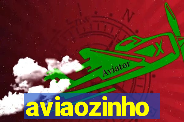 aviaozinho