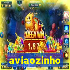 aviaozinho