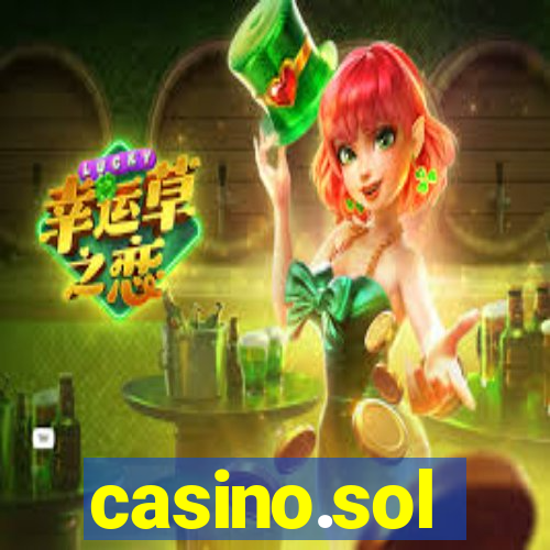 casino.sol