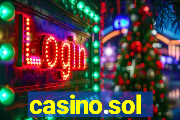 casino.sol