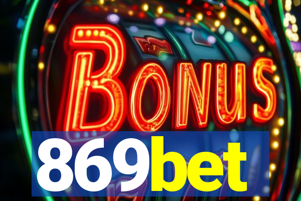 869bet