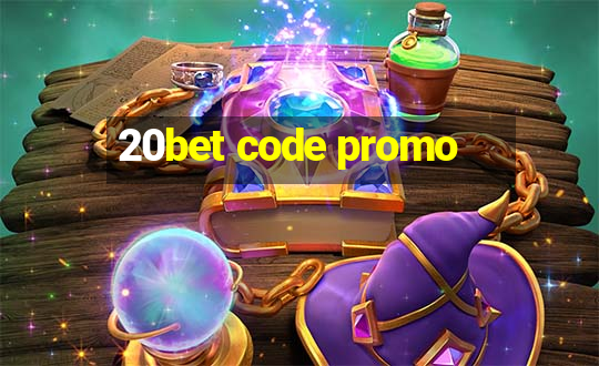 20bet code promo