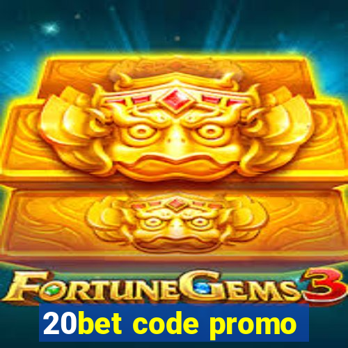 20bet code promo