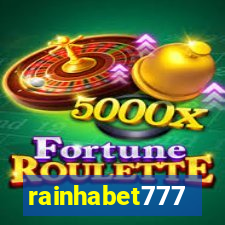 rainhabet777