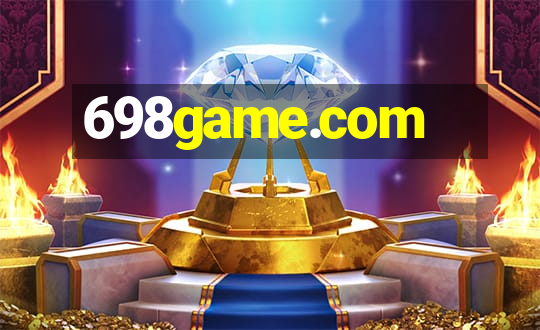 698game.com