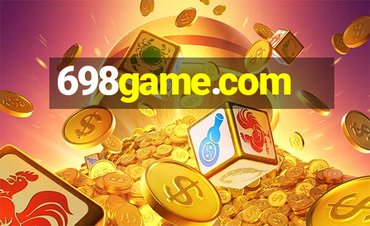 698game.com