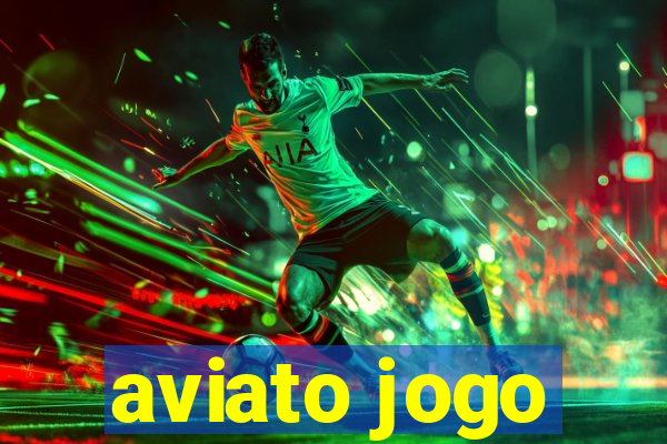 aviato jogo