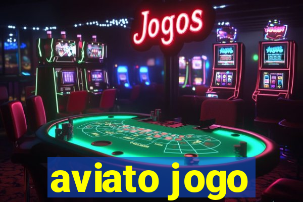 aviato jogo