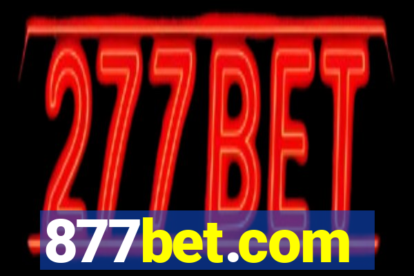 877bet.com