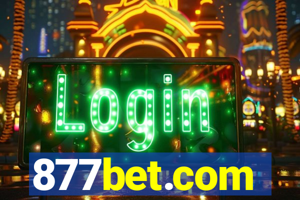 877bet.com