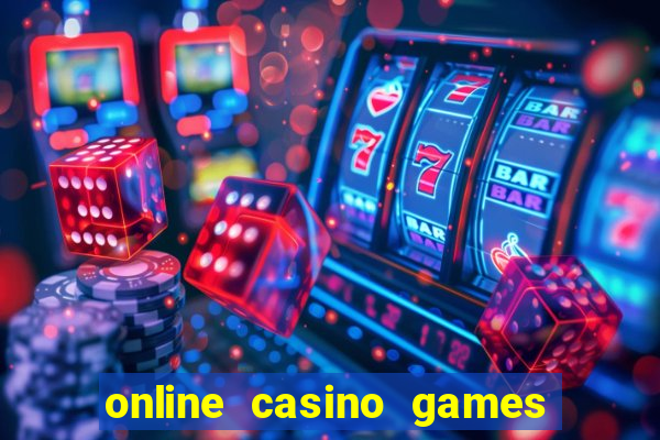 online casino games live games best uk