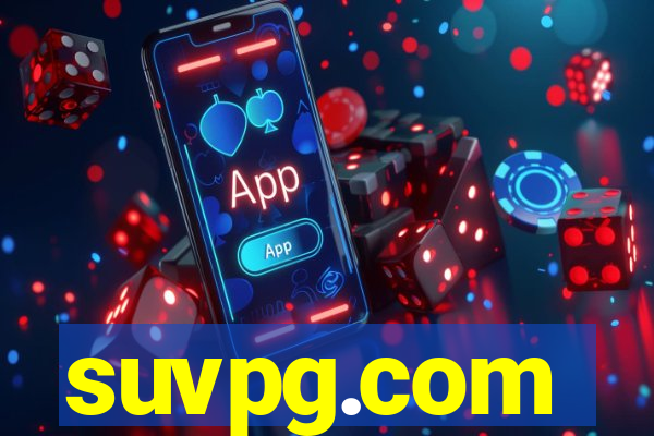 suvpg.com