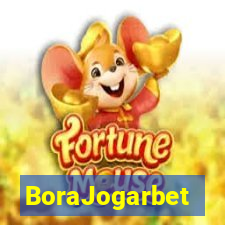 BoraJogarbet