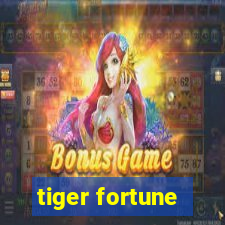 tiger fortune