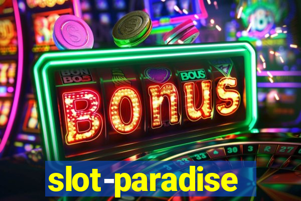 slot-paradise