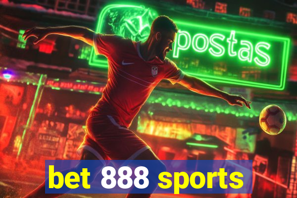 bet 888 sports