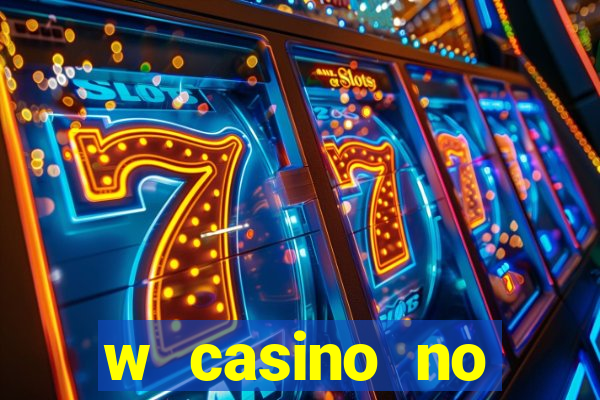 w casino no deposit bonus codes