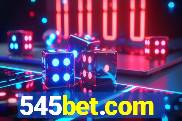 545bet.com