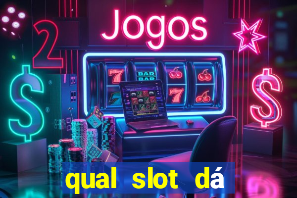 qual slot dá b?nus no cadastro?