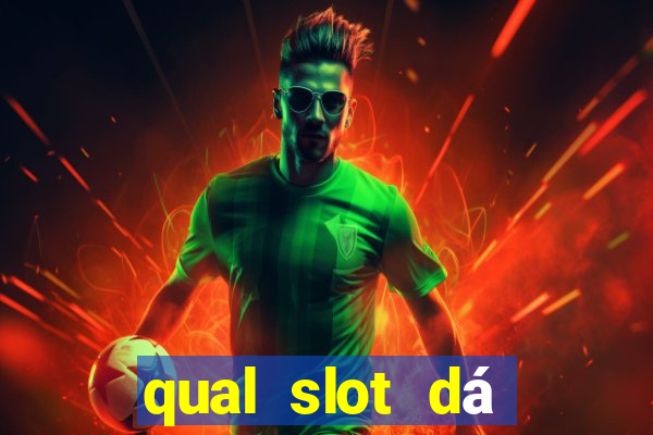 qual slot dá b?nus no cadastro?