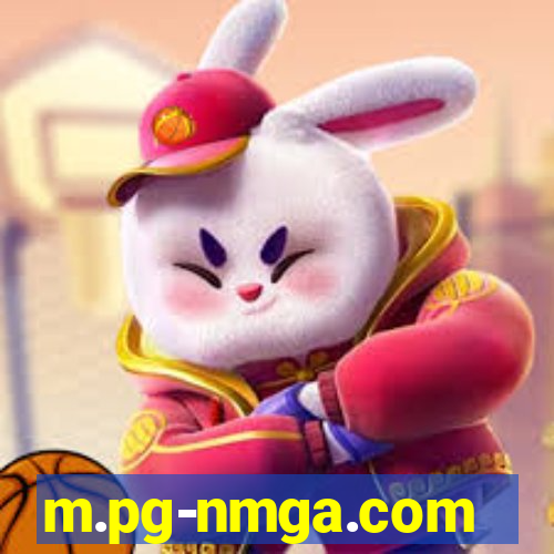 m.pg-nmga.com fortune rabbit