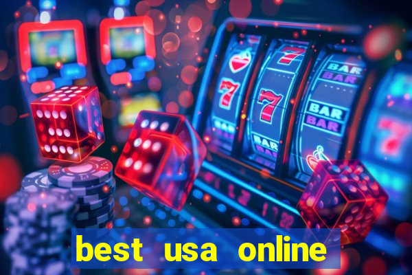 best usa online casinos for us players