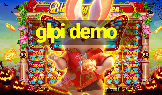 glpi demo