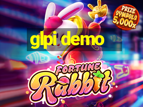 glpi demo