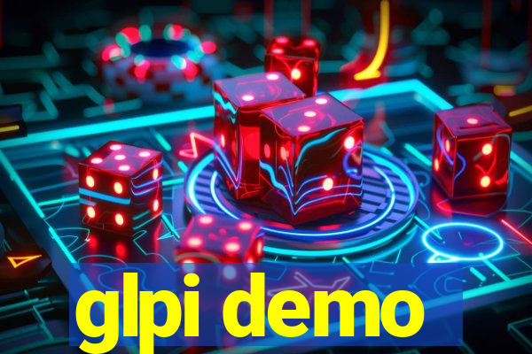 glpi demo